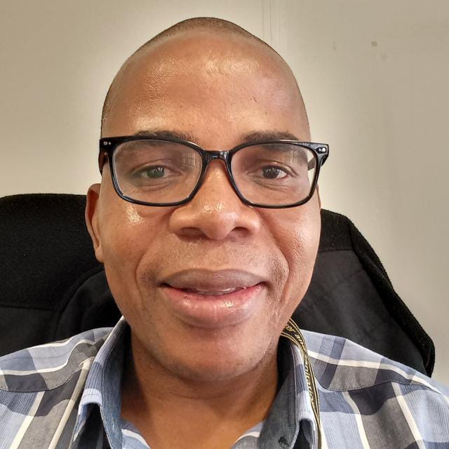 Mr. Benard Chirende